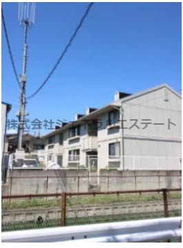 【外観】 | オークサイド