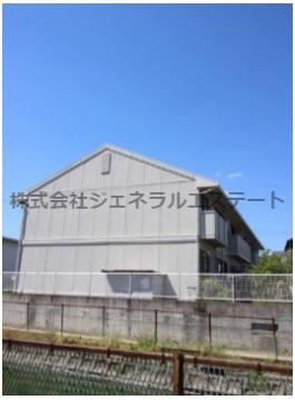 【外観】 | オークサイド