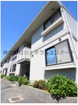 【エントランス】 | オークサイド