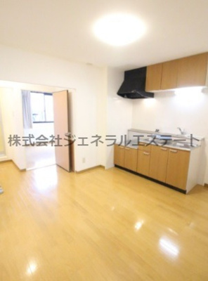 【居間・リビング】 | オークサイド | 使いやすい居間です