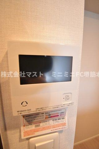 シティタワー大阪本町のその他