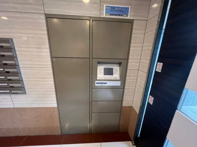GRAN DUKE鶴舞公園のその他共用部分|GRAN DUKE鶴舞公園