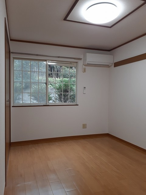 フロレスタⅡの内装|その他部屋・スペース