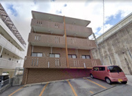 かりゆしアパート（Ｏ）の画像