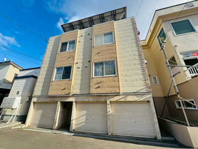 【外観】 | JPコート元町西 | 外観です