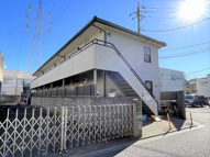 Bフラットの画像