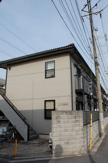 【その他共用部分】 | Bフラット