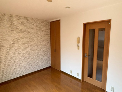 【内装】 | Bフラット