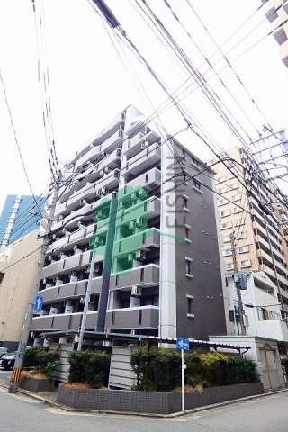 エステートモアアバン博多ステーション