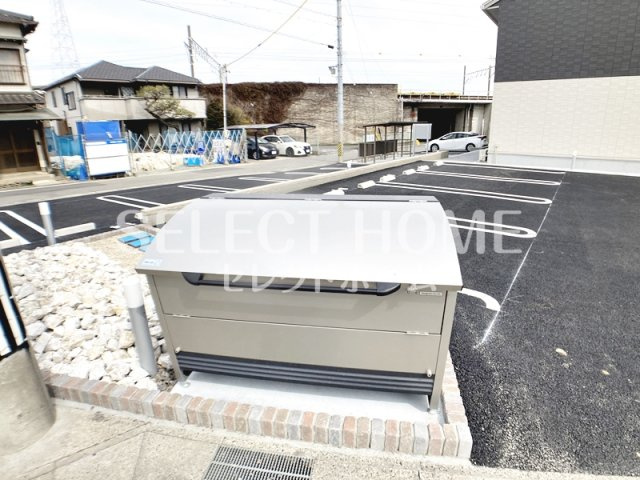 【その他共用部分】 | セジュール北野