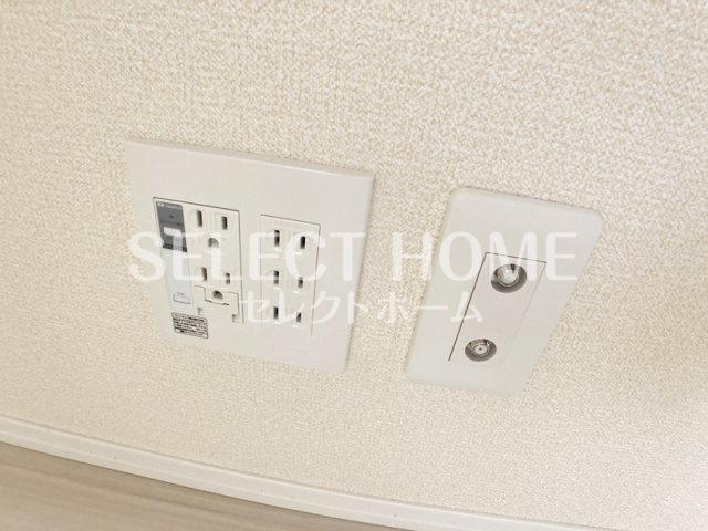  | セジュール北野