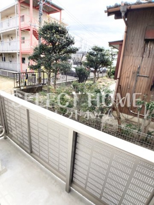 【展望】 | セジュール北野