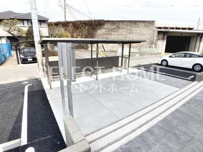 【その他共用部分】 | セジュール北野