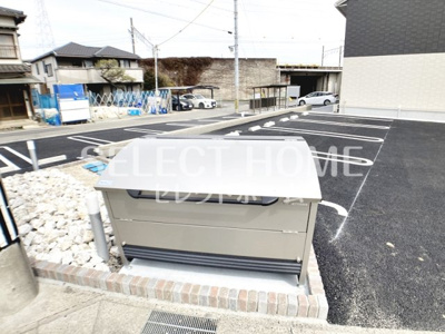  | セジュール北野