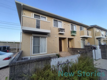 クウラージュ E棟の画像