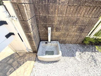 【設備】 | クウラージュ E棟
