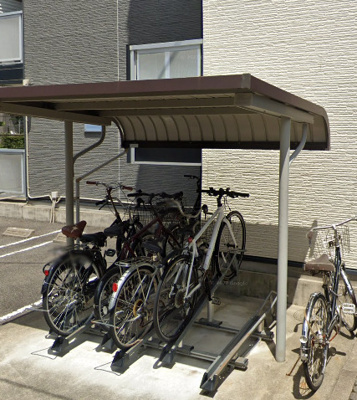 【その他共用部分】 | 葵