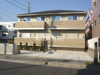 【外観】 | レグルスⅠ