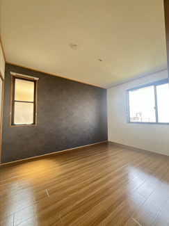 【洋室】 | ルミエール・ド・エスト・