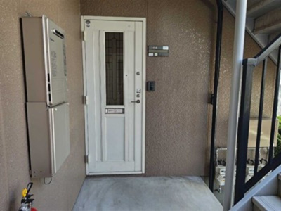 【その他共用部分】 | ルミエール・ド・エスト・