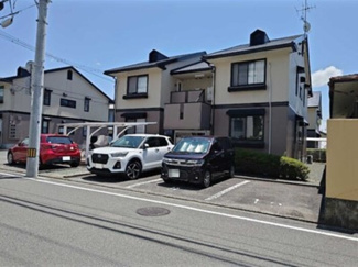 【外観】 | ルミエール・ド・エスト・