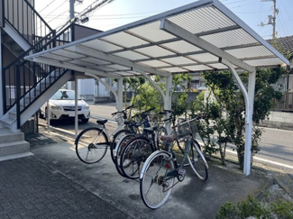 【その他共用部分】 | ルミエール・ド・エスト・