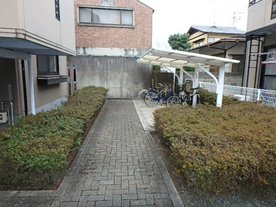 【その他共用部分】 | ルミエール・ド・エスト・