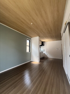 【居間・リビング】 | ルミエール・ド・エスト・