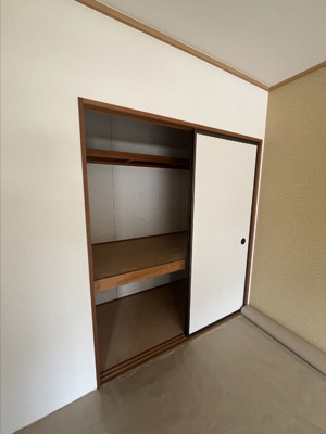 【収納】 | ルミエール・ド・エスト・