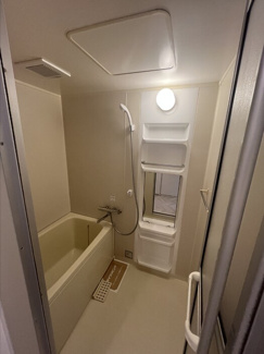 【浴室】 | ルミエール・ド・エスト・