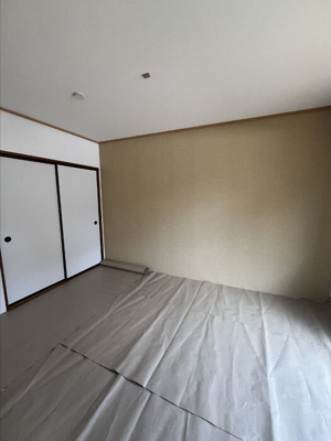 【和室】 | ルミエール・ド・エスト・