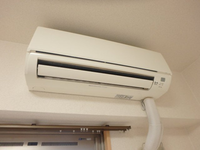 【設備】 | エスペランス | エアコン完備
