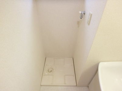 【設備】 | エスペランス | 室内洗濯機置き場