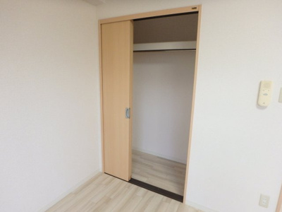 【収納】 | エスペランス | 収納スペース