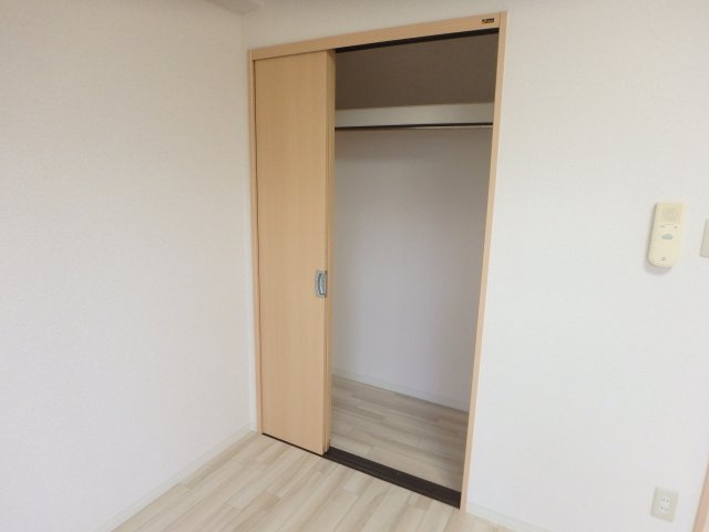 【収納】 | エスペランス | 収納スペース
