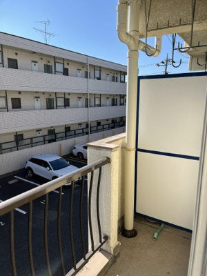 【展望】 | 第2島田マンション