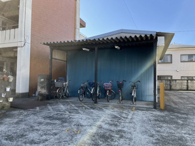 【その他共用部分】 | 第2島田マンション