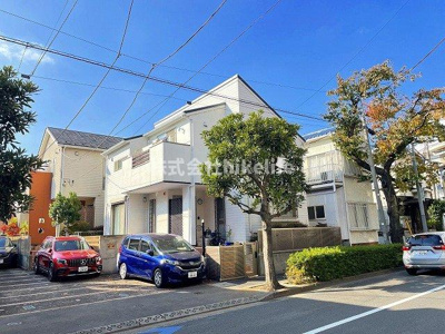 【外観】 | 玉川台戸建