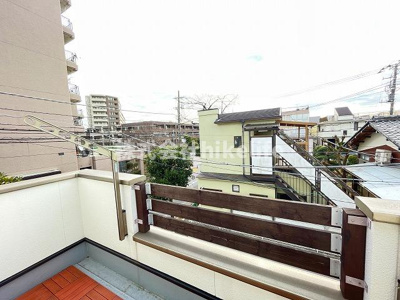 【展望】 | 玉川台戸建