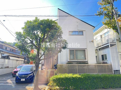 【エントランス】 | 玉川台戸建