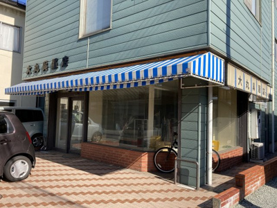 【外観】 | 長町二丁目テナント