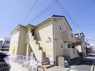 【外観】 | シャムロック野並 | ★外観