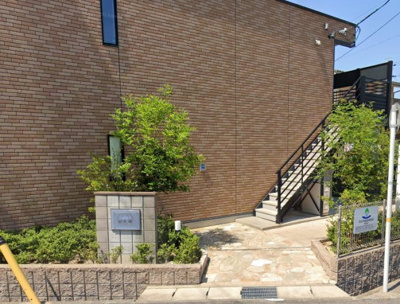 【エントランス】 | ふたば