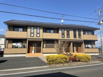 ガーデンハイツの画像