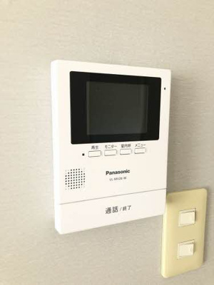 【セキュリティ】 | ノースウィング保免 Ａ棟