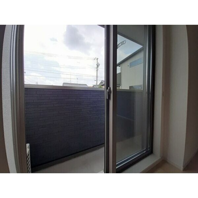 【バルコニー】 | H・U・Harmonie