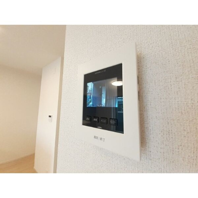 【設備】 | H・U・Harmonie