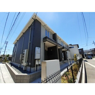 【外観】 | H・U・Harmonie | H・U・Harmonie