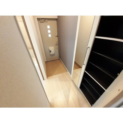 【玄関】 | H・U・Harmonie