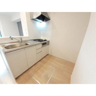 【キッチン】 | H・U・Harmonie